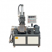 翻轉(zhuǎn)式密煉機(jī) 橡膠硅膠塑料混煉設(shè)備10L