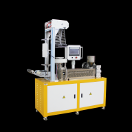 PP PE集合物吹膜 色母分散性能檢測(cè) 小型實(shí)驗(yàn)室吹膜機(jī) 點(diǎn)擊查看詳細(xì)說(shuō)明